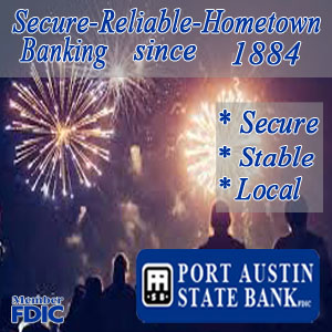 Port Austin State Bank